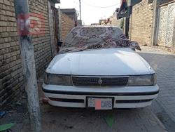 تۆیۆتا II مارک